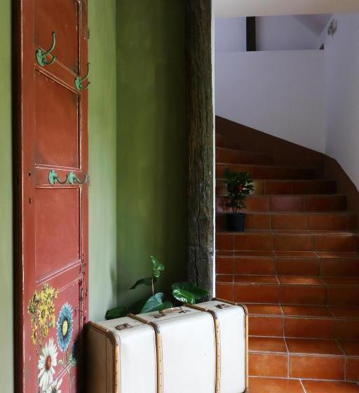 חדר סטודיו סטנדרד, Vadlány Vendégház