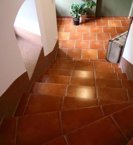 חדר סטודיו סטנדרד, Vadlány Vendégház