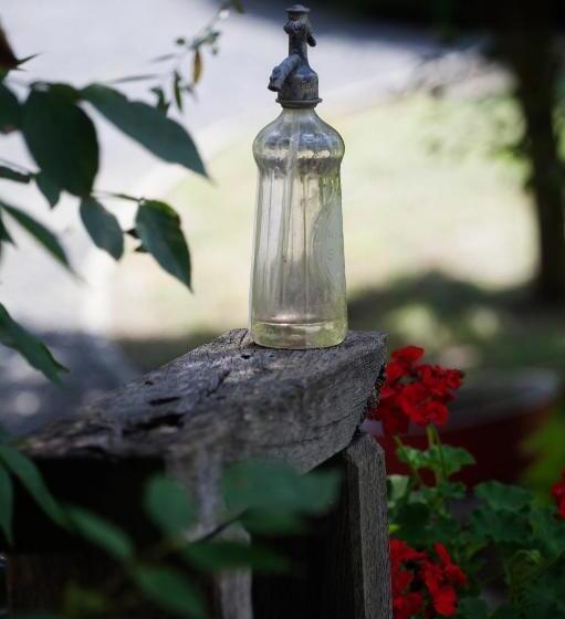 חדר סטודיו סטנדרד, Vadlány Vendégház