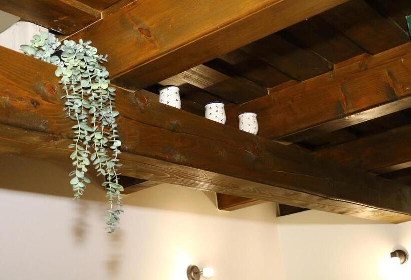 דירת שני חדרים, Vadlány Vendégház