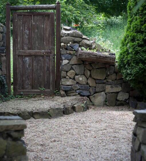 בית, 2 חדרי שינה, Vadlány Vendégház