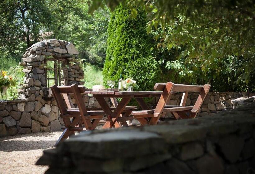 בית, 2 חדרי שינה, Vadlány Vendégház