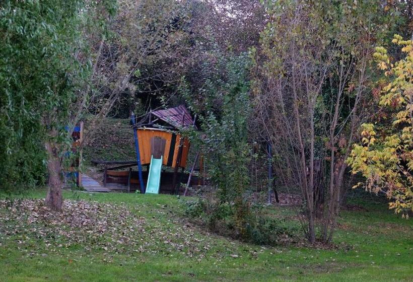 חדר סטודיו סטנדרד, Vadlány Vendégház