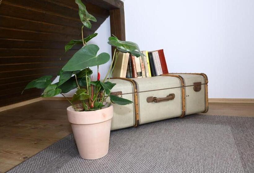 חדר סטודיו סטנדרד, Vadlány Vendégház