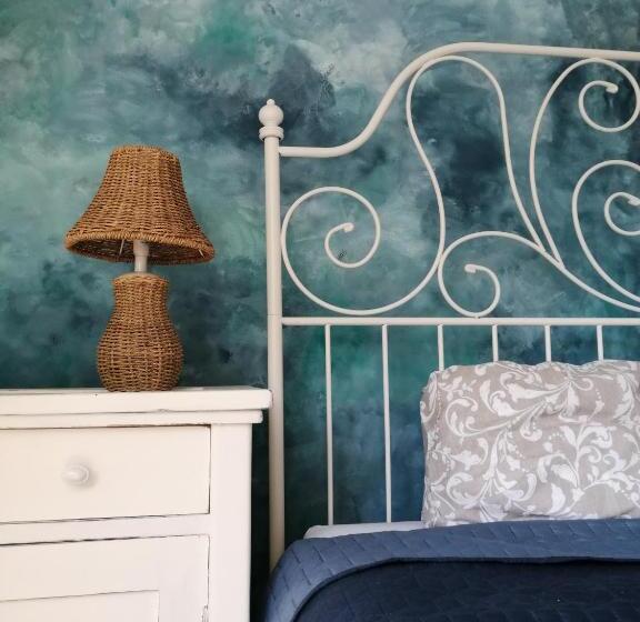 דירת שני חדרים, Vadlány Vendégház