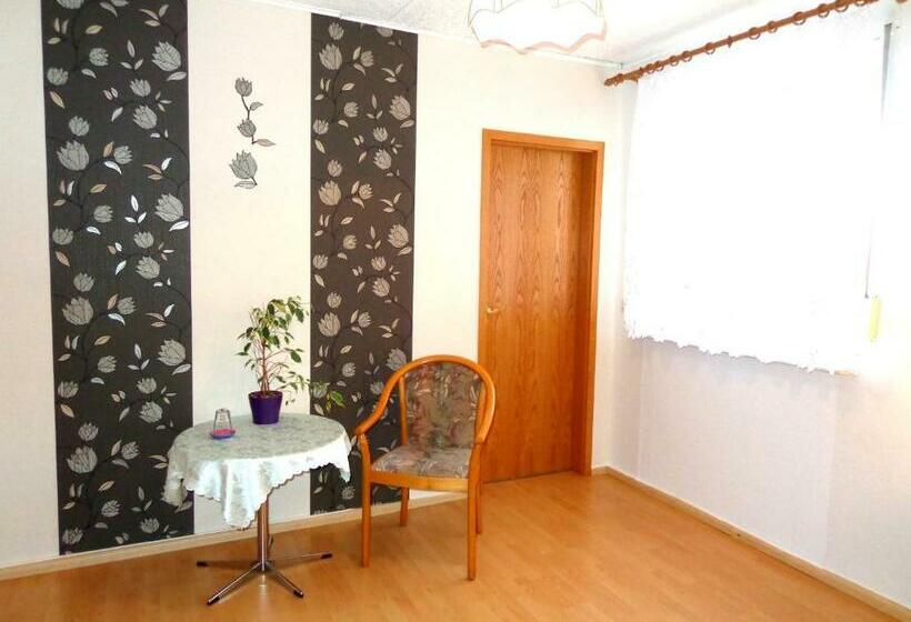 Номер Стандарт Индивидуальный, Pension Sonnenhügel