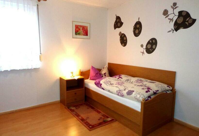 Номер Стандарт Индивидуальный, Pension Sonnenhügel