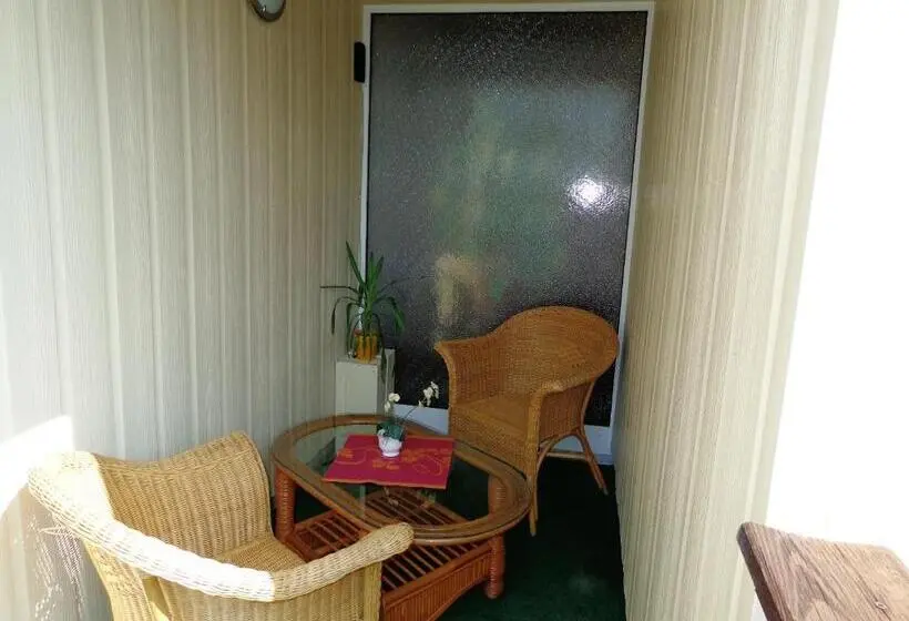 スタンダードルーム, Pension Sonnenhügel