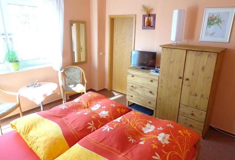 Номер Стандарт, Pension Sonnenhügel