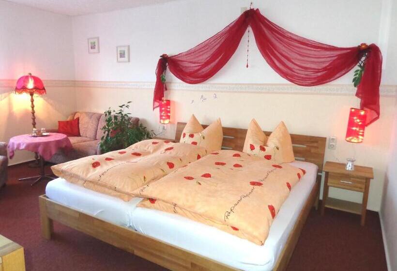 Номер Стандарт, Pension Sonnenhügel