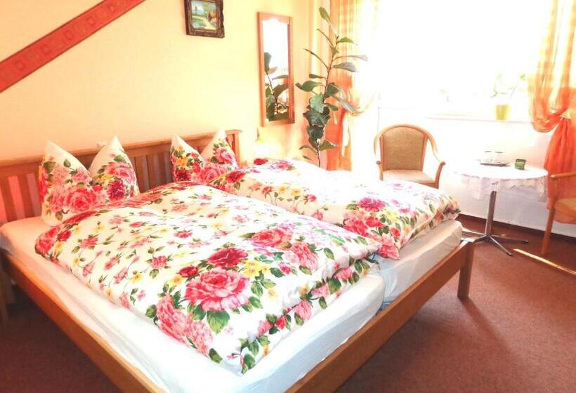 Номер Стандарт, Pension Sonnenhügel