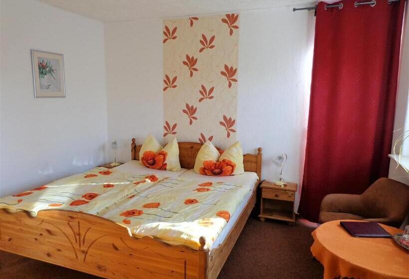 Номер Стандарт, Pension Sonnenhügel