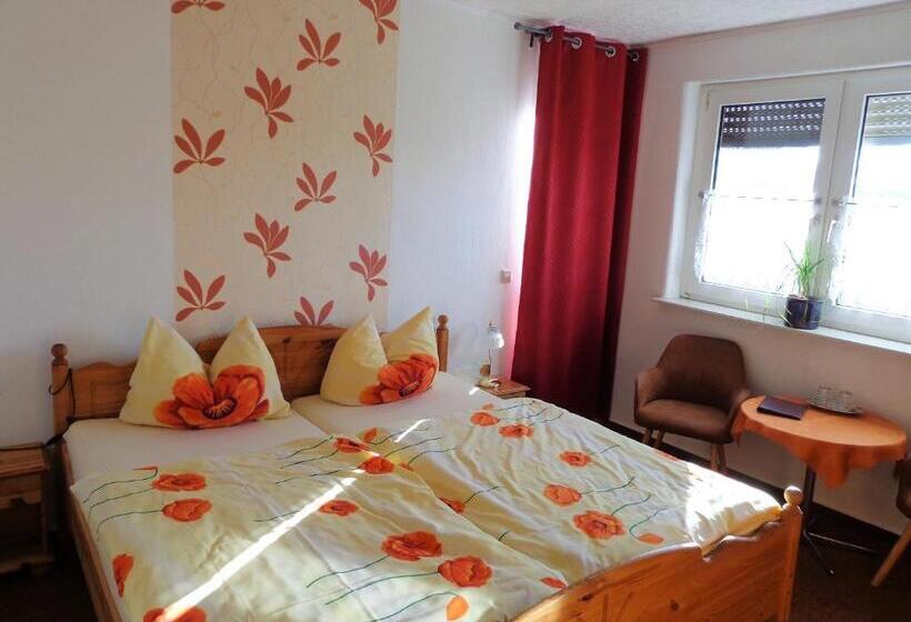 Номер Стандарт, Pension Sonnenhügel