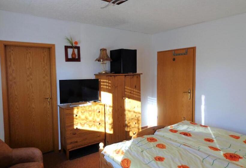 Номер Стандарт, Pension Sonnenhügel