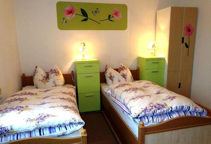 Номер Стандарт, Pension Sonnenhügel