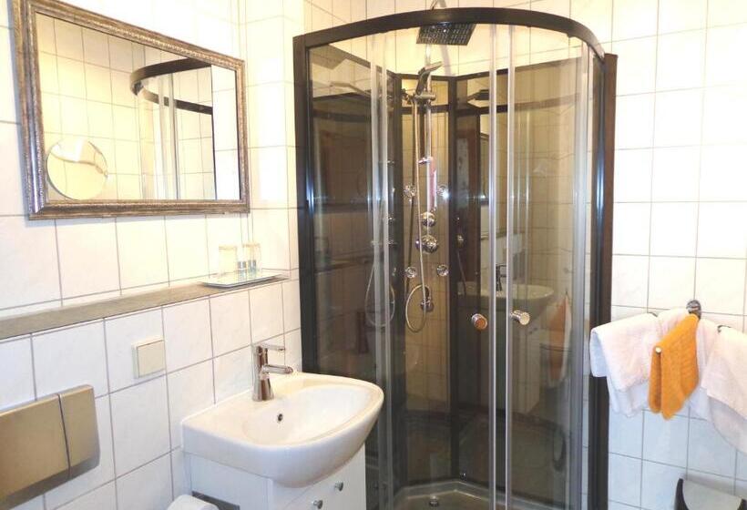 Номер Deluxe, Pension Sonnenhügel