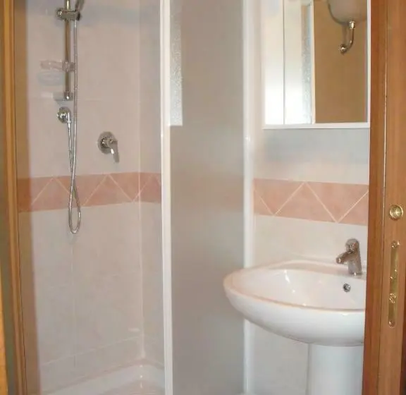 １ベッドルームアパートメント, Villaggio Del Sole