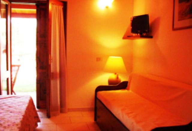 Апартаменты 1 Спальня, Villaggio Del Sole
