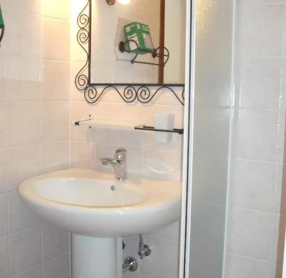 ２ベッドルームアパートメント, Villaggio Del Sole