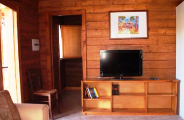 شقة غرفتين, Villaggio Del Sole