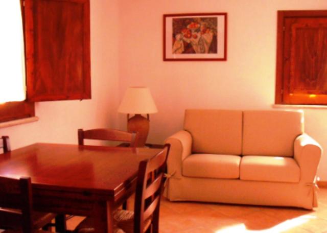 شقة غرفتين, Villaggio Del Sole