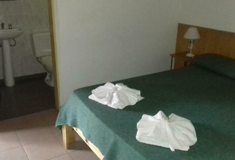 标准间, Posada A Lo De Santys