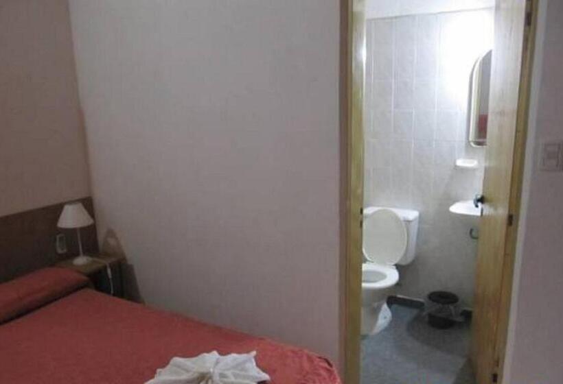 标准间, Posada A Lo De Santys