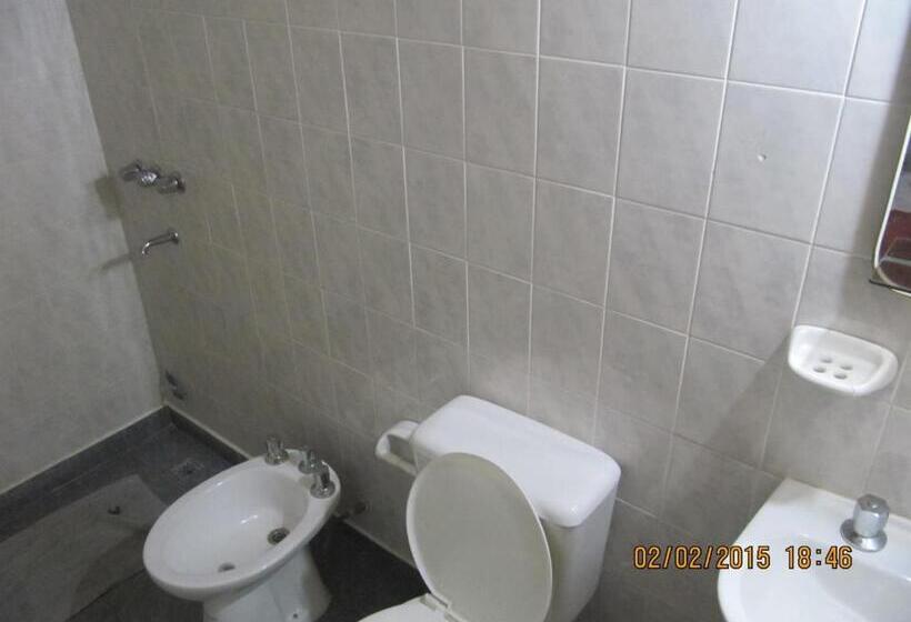 标准间, Posada A Lo De Santys