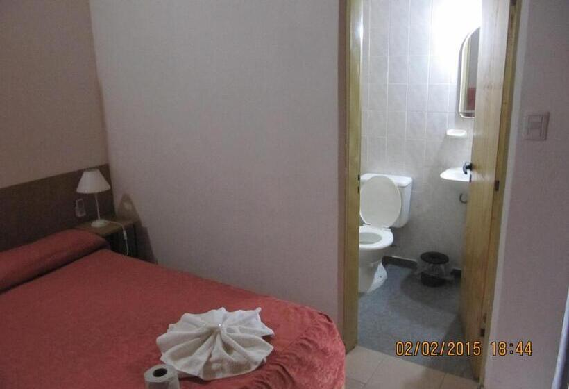 标准间, Posada A Lo De Santys