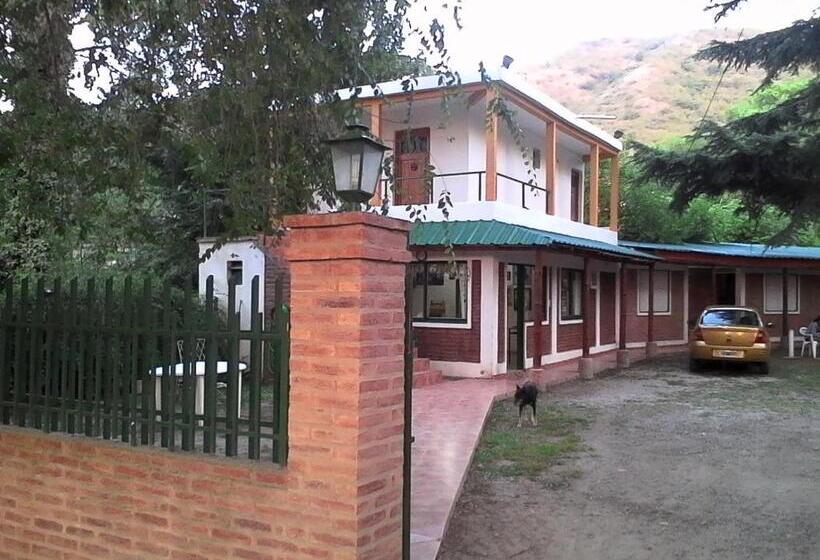 标准间, Posada A Lo De Santys