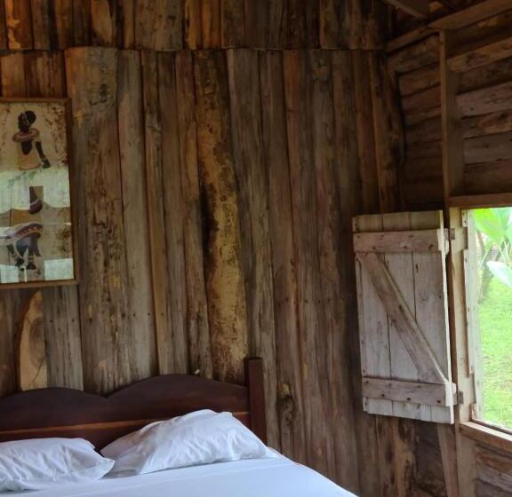 חדר משפחתי, Santa Maria Hotel & Restaurant