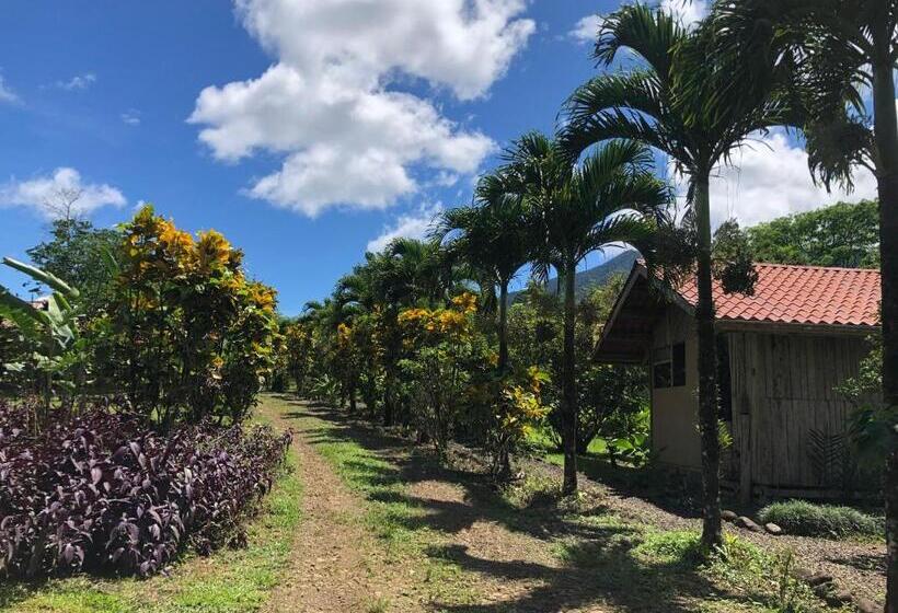 חדר משפחתי, Santa Maria Hotel & Restaurant