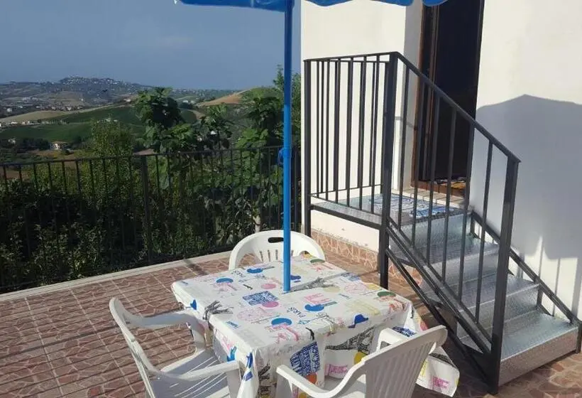 スタンダードルーム, B&b La Casa In Campagna