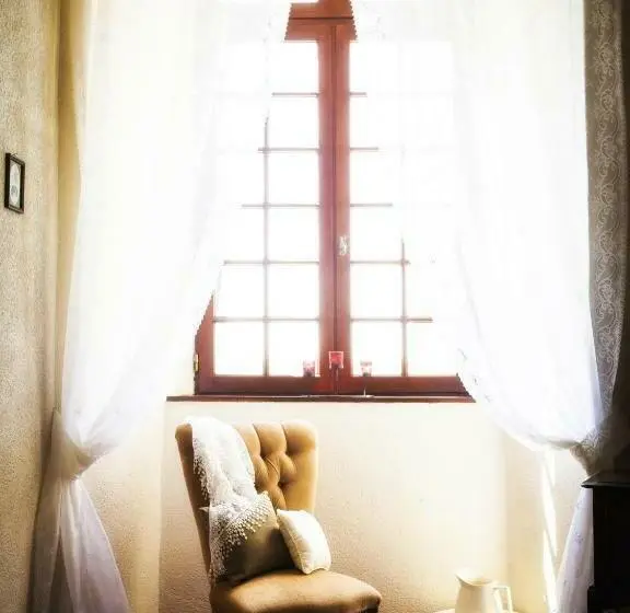 スタンダードルーム, Chambre D'hôte Manoir De La Baudonnière