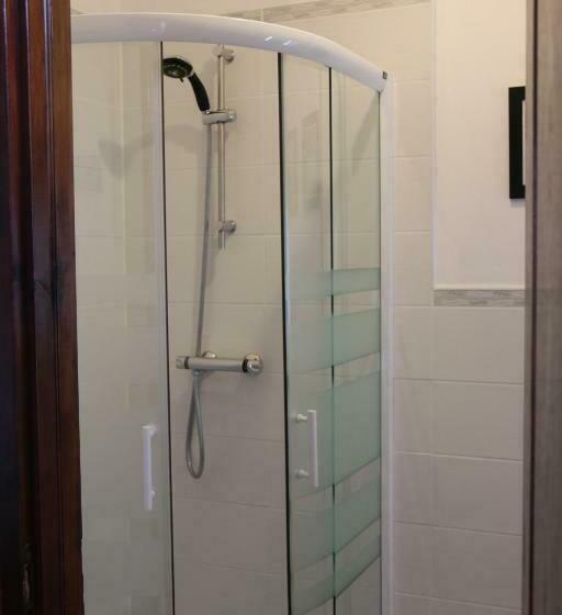Номер Стандарт, Chambre D'hôte Manoir De La Baudonnière