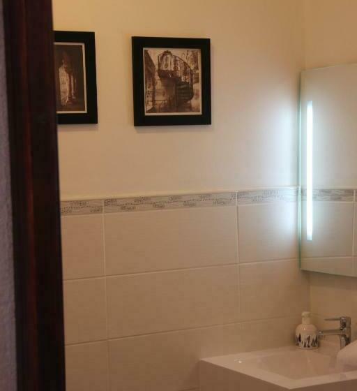 Номер Стандарт, Chambre D'hôte Manoir De La Baudonnière