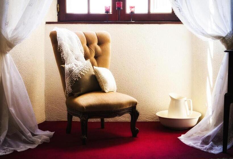 Номер Стандарт, Chambre D'hôte Manoir De La Baudonnière