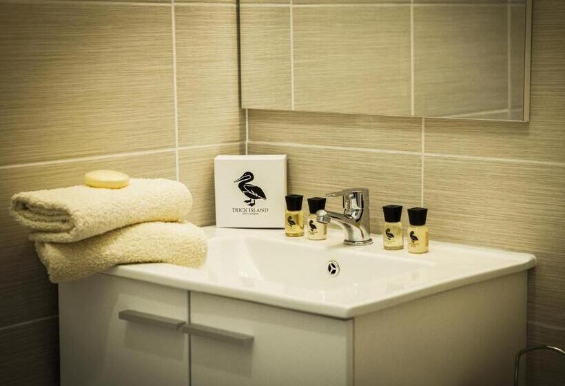 Номер Стандарт, Chambre D'hôte Manoir De La Baudonnière