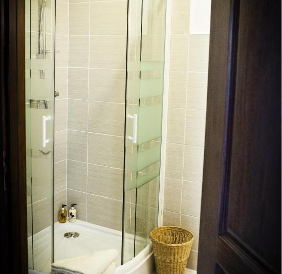 Номер Стандарт Трехместный, Chambre D'hôte Manoir De La Baudonnière