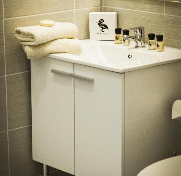 Номер Стандарт Трехместный, Chambre D'hôte Manoir De La Baudonnière