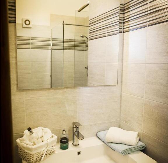 Семейный Номер, Chambre D'hôte Manoir De La Baudonnière