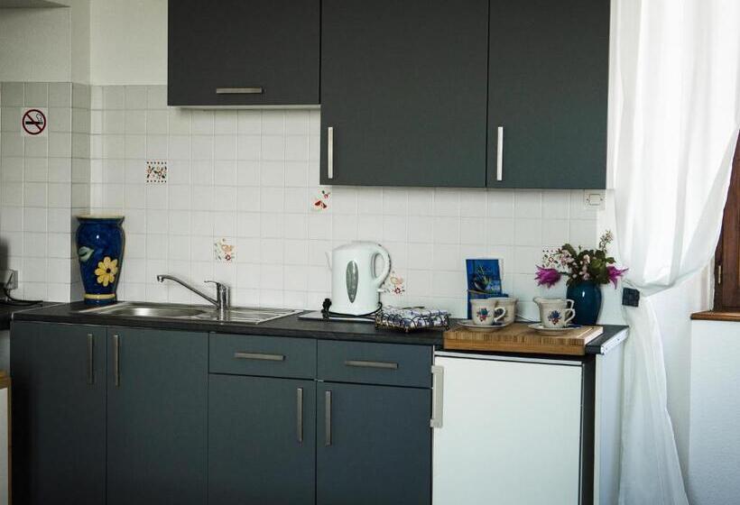 Семейный Номер, Chambre D'hôte Manoir De La Baudonnière