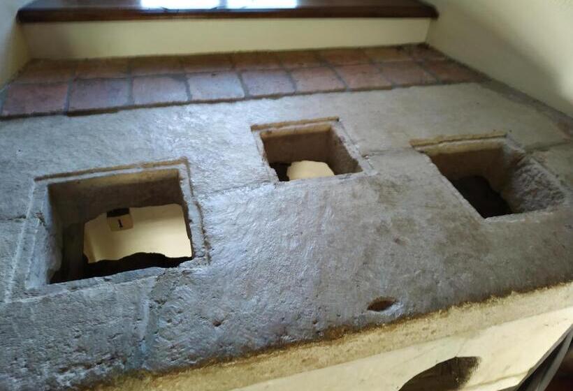 Апартаменты 1 Спальня, Chambre D'hôte Manoir De La Baudonnière