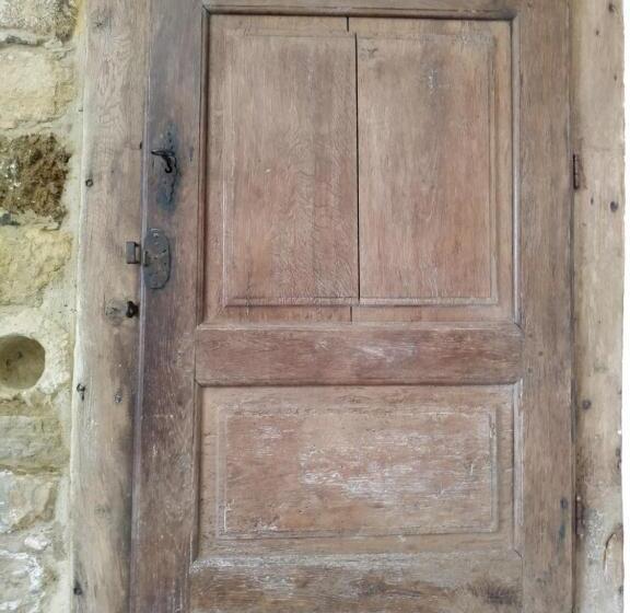 Апартаменты 1 Спальня, Chambre D'hôte Manoir De La Baudonnière