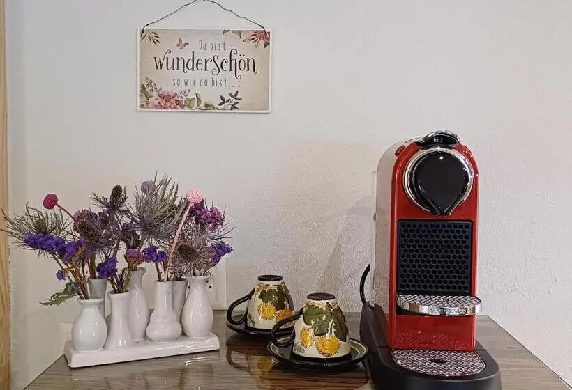 Sviitti, Chesa Staila