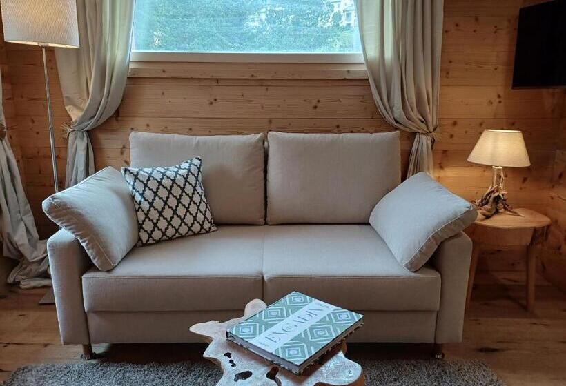 סוויטה, Chesa Staila