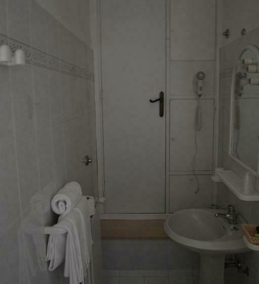 غرفة قياسية, Da Bianchina