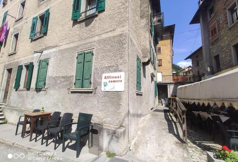 Четырехместный Номер Стандарт, La Favorita