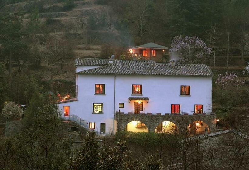 スタンダードルーム, Le Mas Des Pots Rouges