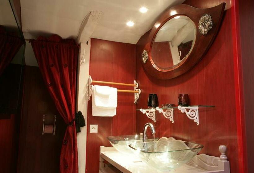 スタンダードルーム, Le Mas Des Pots Rouges